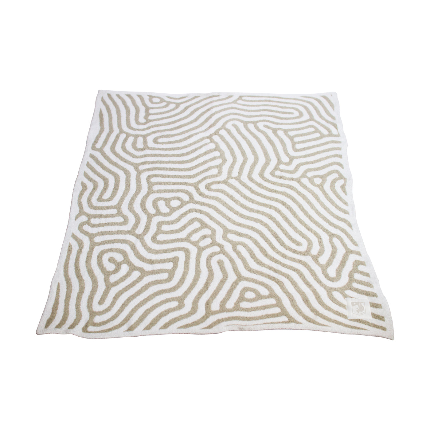 Minnesota United Luxe Dreams Throw