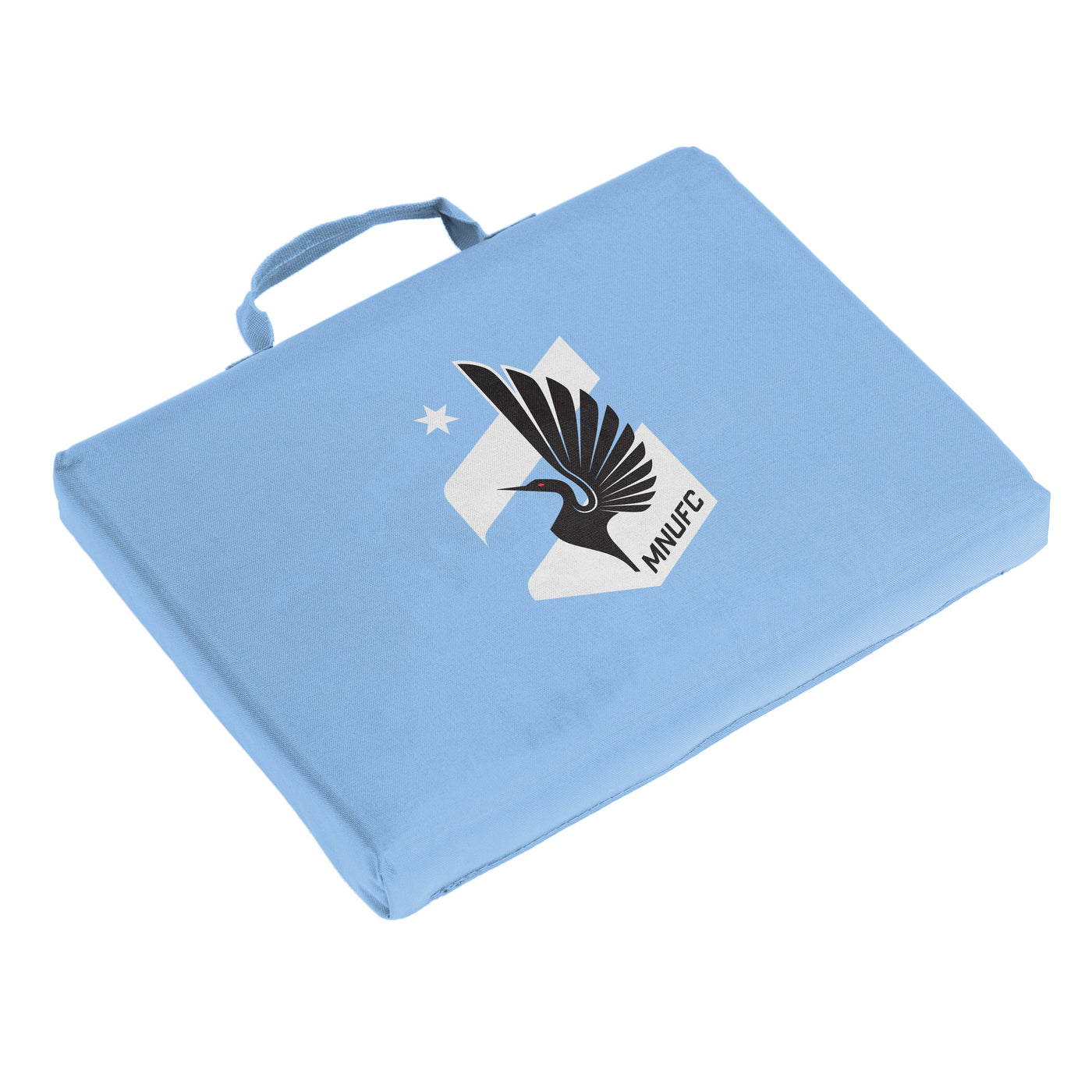 Minnesota United Bleacher Cushion