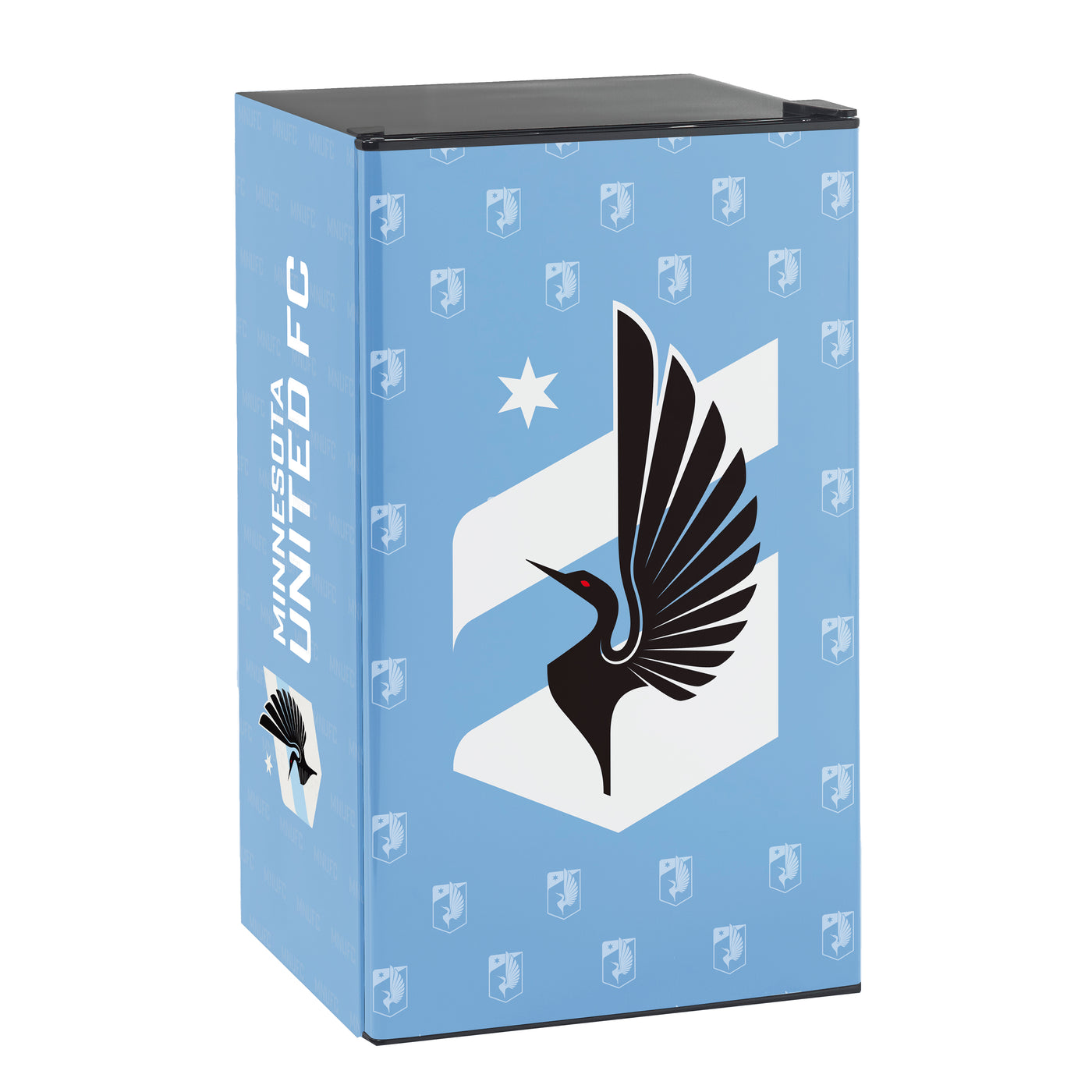 Minnesota United Counter Top Fridge