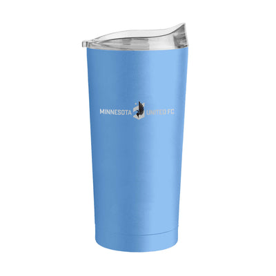 Minnesota United 20oz Flipside Powder Coat Tumbler