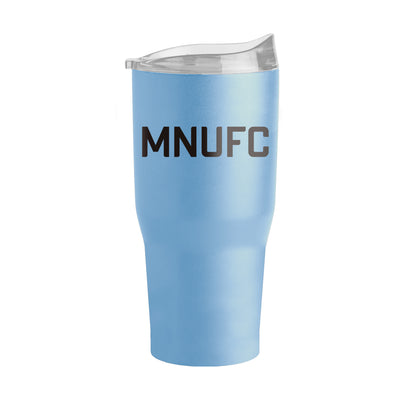 Minnesota United 30oz Flipside Powder Coat Tumbler