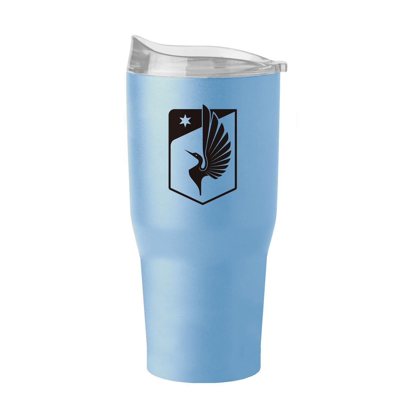 Minnesota United 30oz Flipside Powder Coat Tumbler
