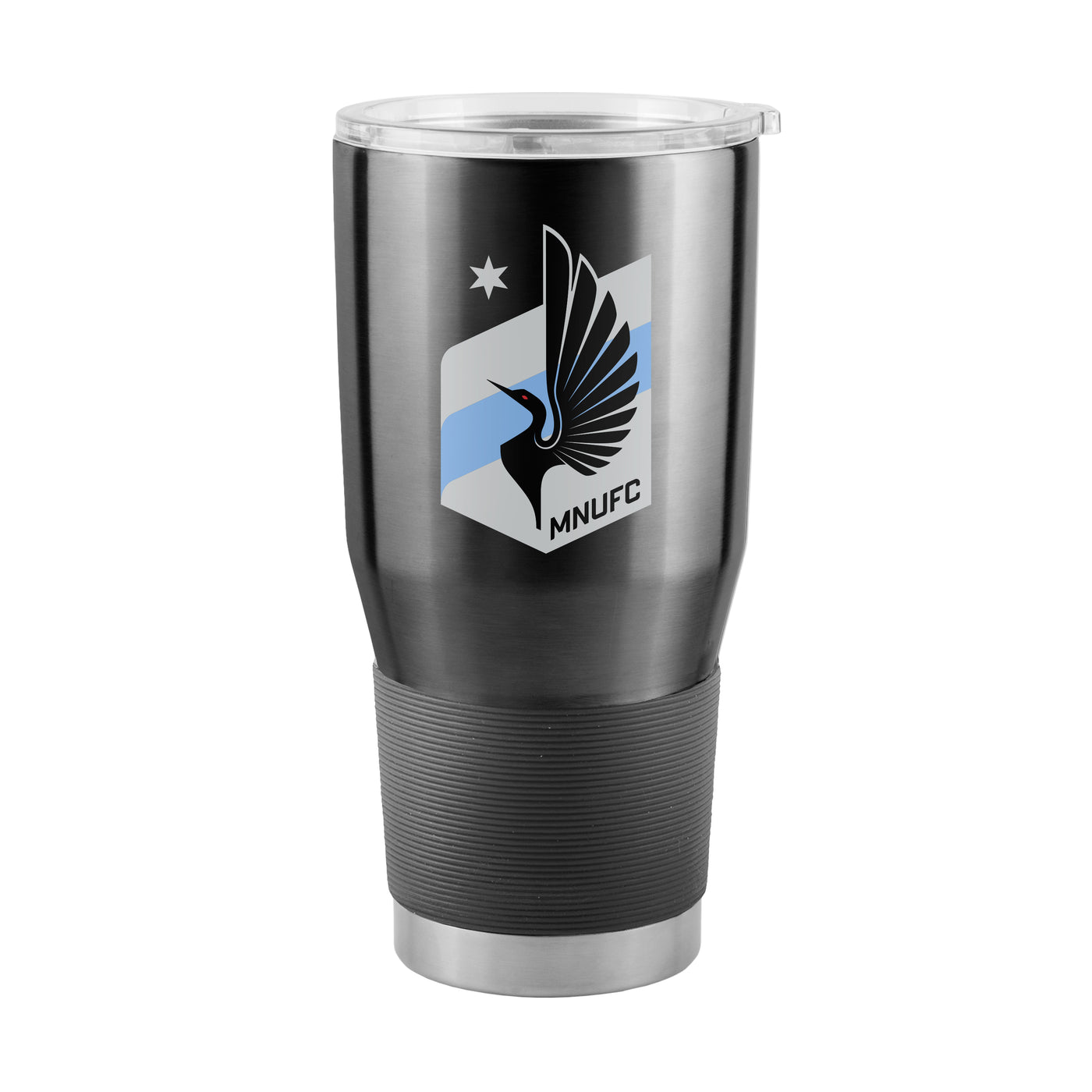 Minnesota United Swagger 30oz Stainless Tumbler