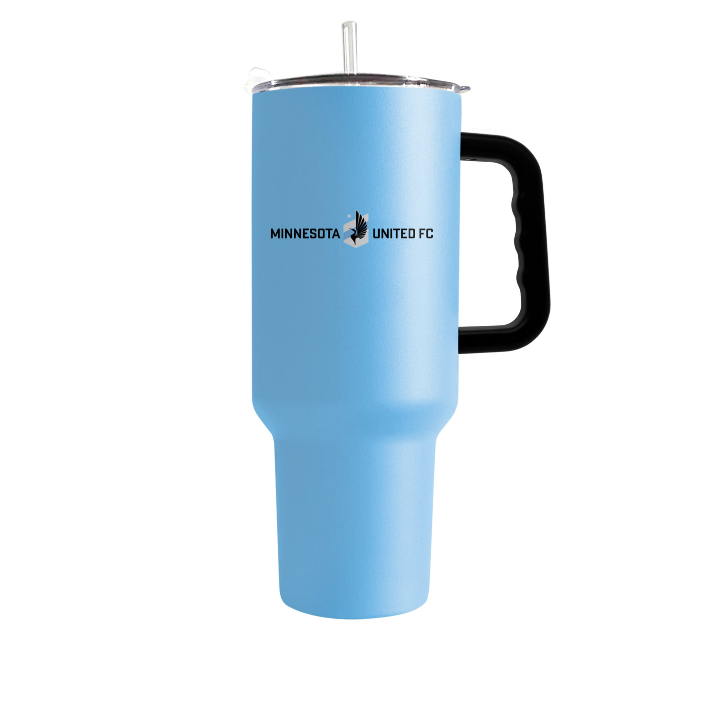 Minnesota United 40oz Flipside Powder Coat Tumbler