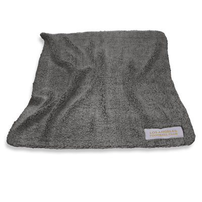 Los Angeles FC Color Frosty Fleece - Logo Brands