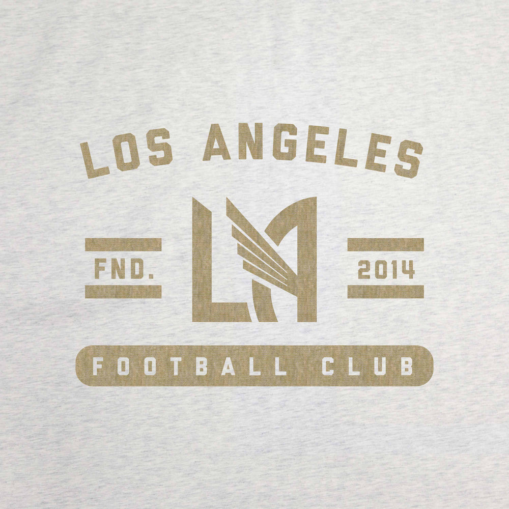 Los Angeles FC | Logo Brands, image size:1000x1000