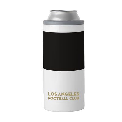 LAFC 12oz Colorblock Slim Can Coolie