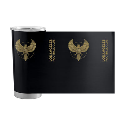 Los Angeles FC 20oz Gameday Stainless Tumbler