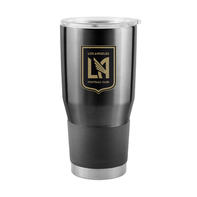 Los Angeles FC 30oz Gameday Stainless Steel Tumbler