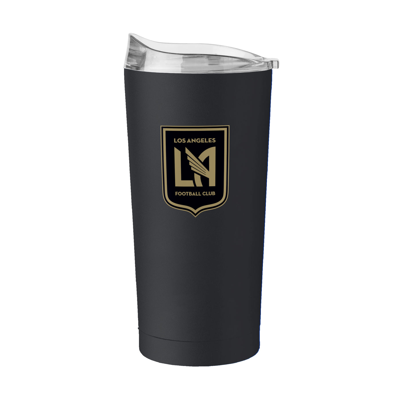 Los Angeles FC 20oz Son Heung-Min Powder Coat Tumbler