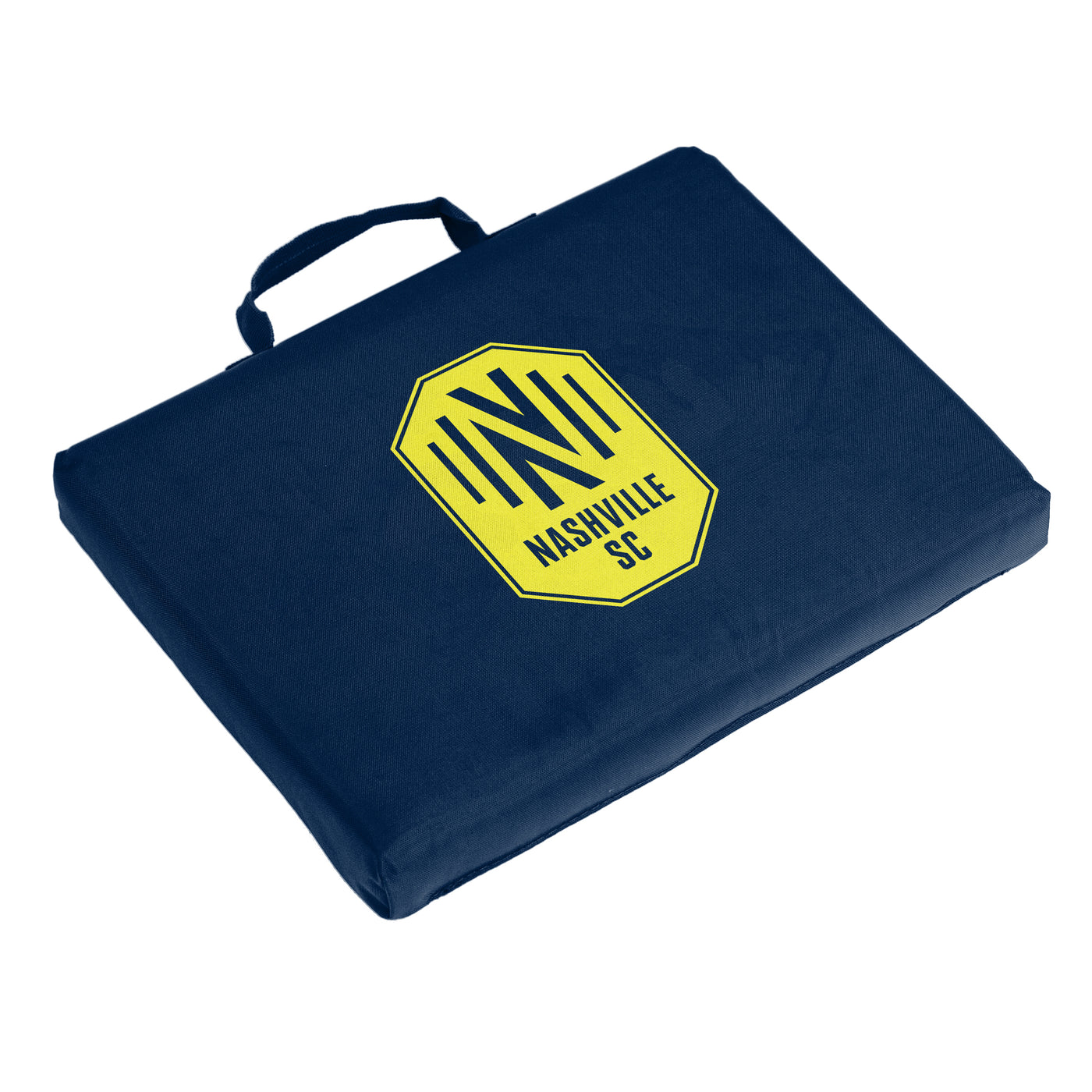 Nashville SC Bleacher Cushion