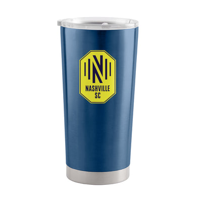 Nashville SC 20oz Gameday Tumbler