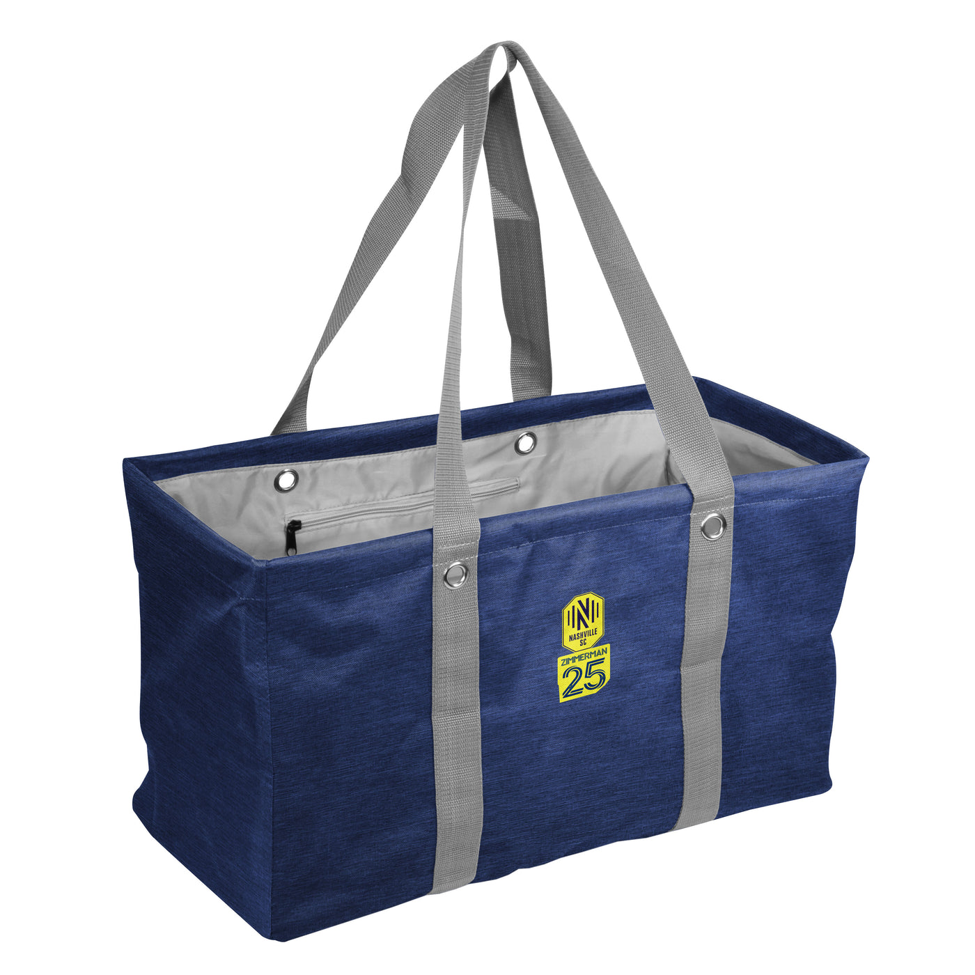 Nashville SC Walker Zimmerman Picnic Caddy