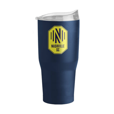 Nashville SC Walker Zimmerman 30oz Powder Coat Tumbler