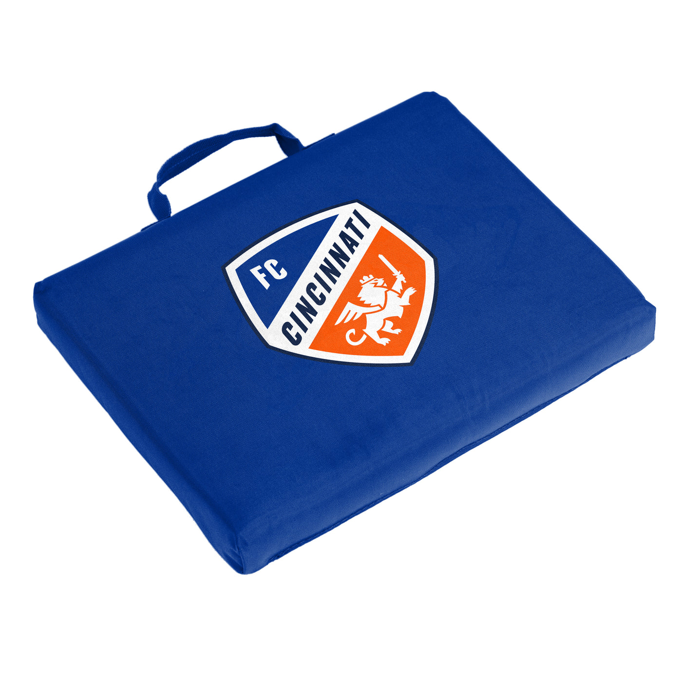 FC Cincinnati Bleacher Cushion