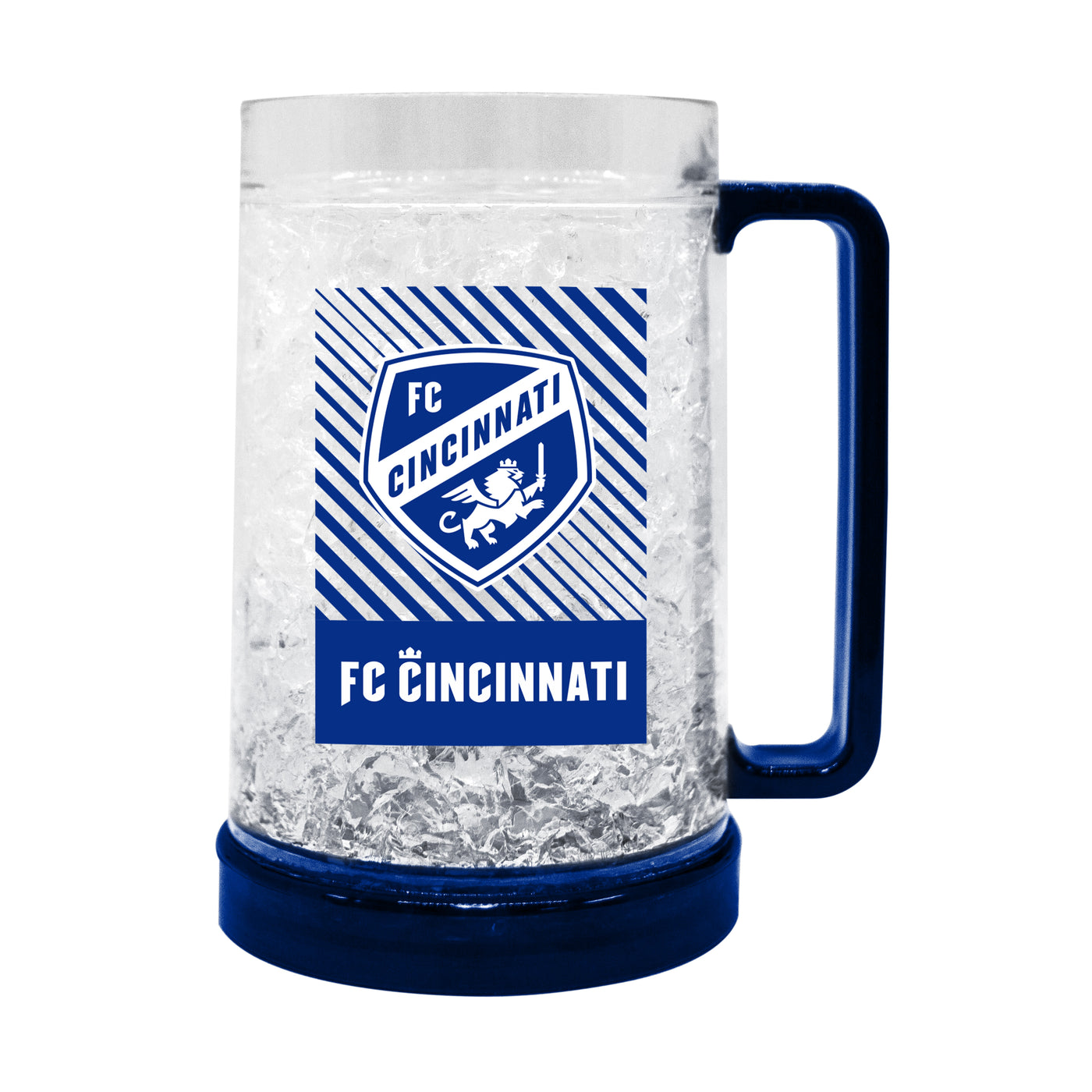 FC Cincinnati 16oz Freezer Mug