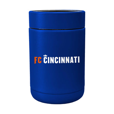 FC Cincinnati Powder Flipside Coat Coolie