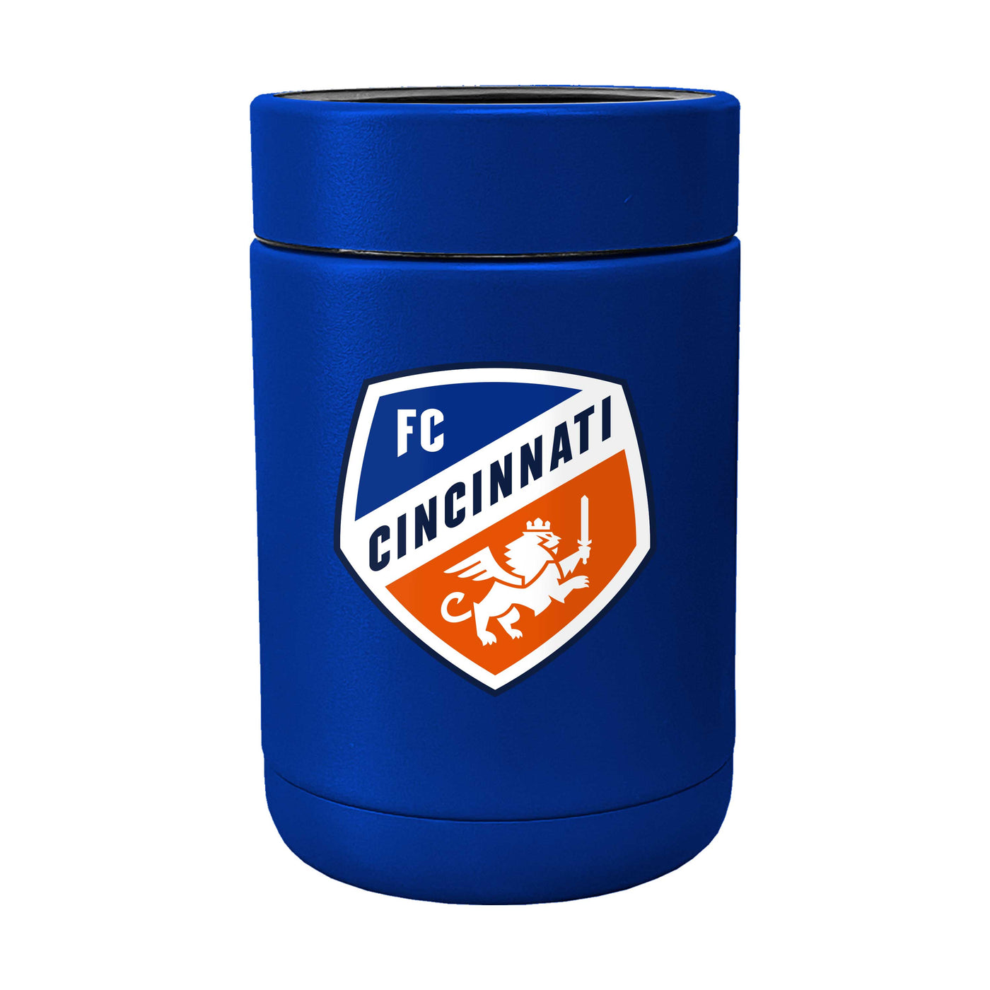 FC Cincinnati Powder Flipside Coat Coolie