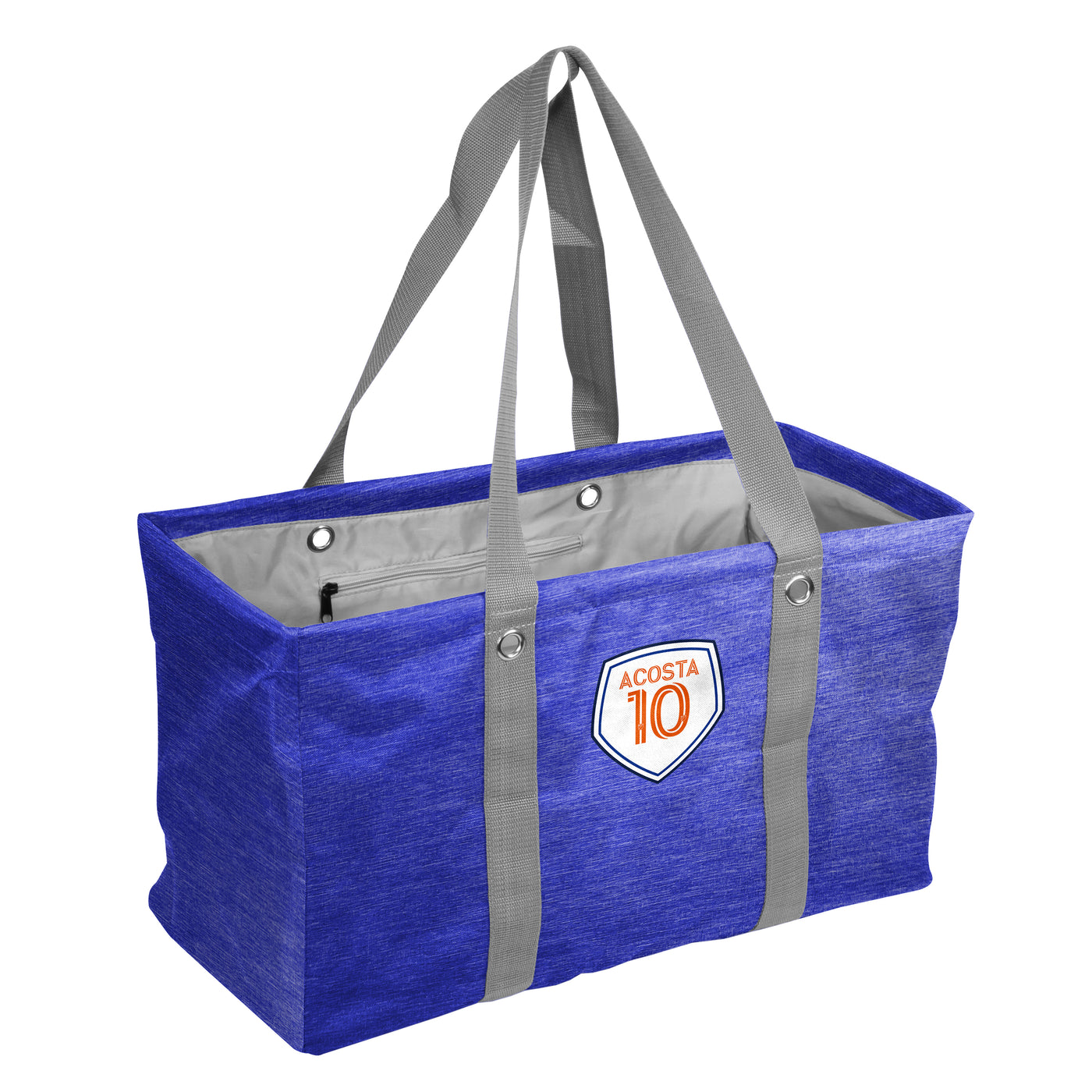 FC Cincinnati Luciano Acosta Picnic Caddy