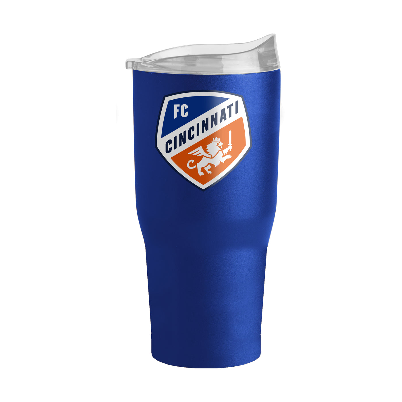 FC Cincinnati Luciano Acosta 30oz Powder Coat Tumbler