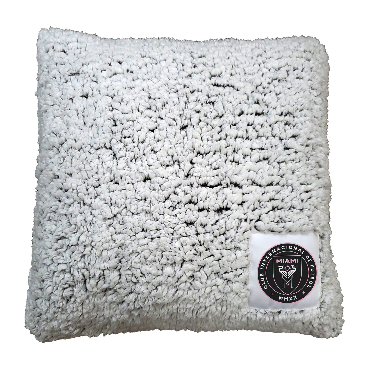 Inter Miami Frosty Pillow