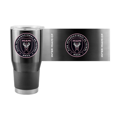 Inter Miami FC Gameday 30oz Stainless Tumbler