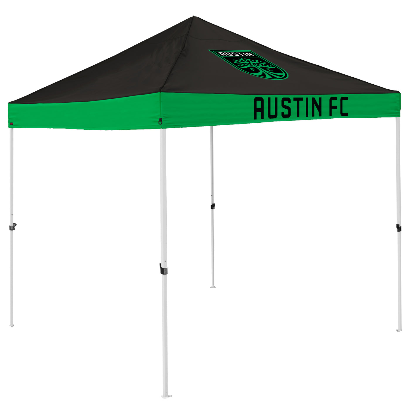 Austin FC Economy Canopy