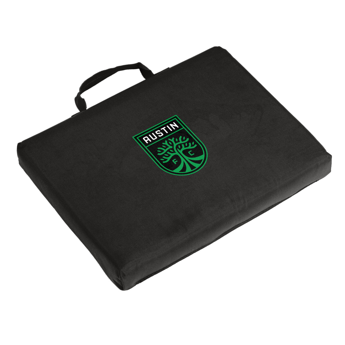 Austin FC Bleacher Cushion