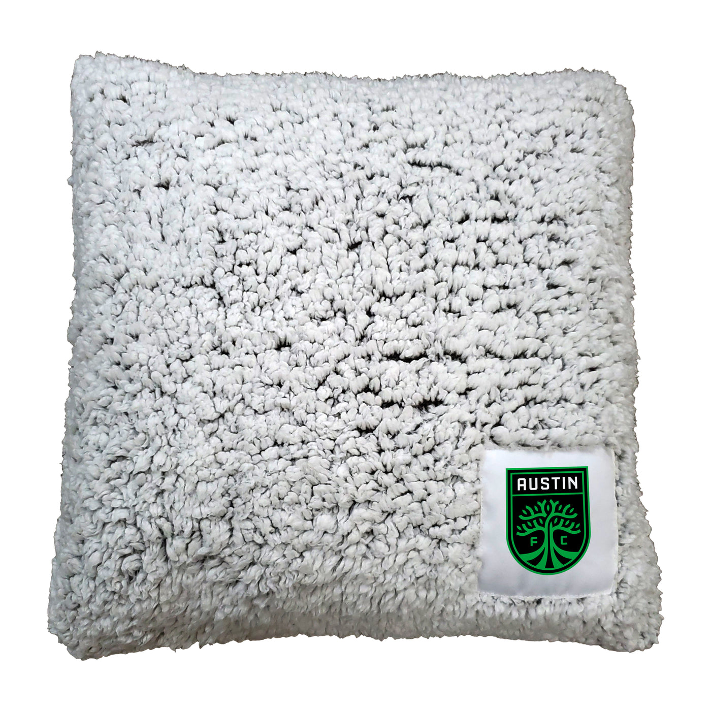 Austin FC Frosty Pillow