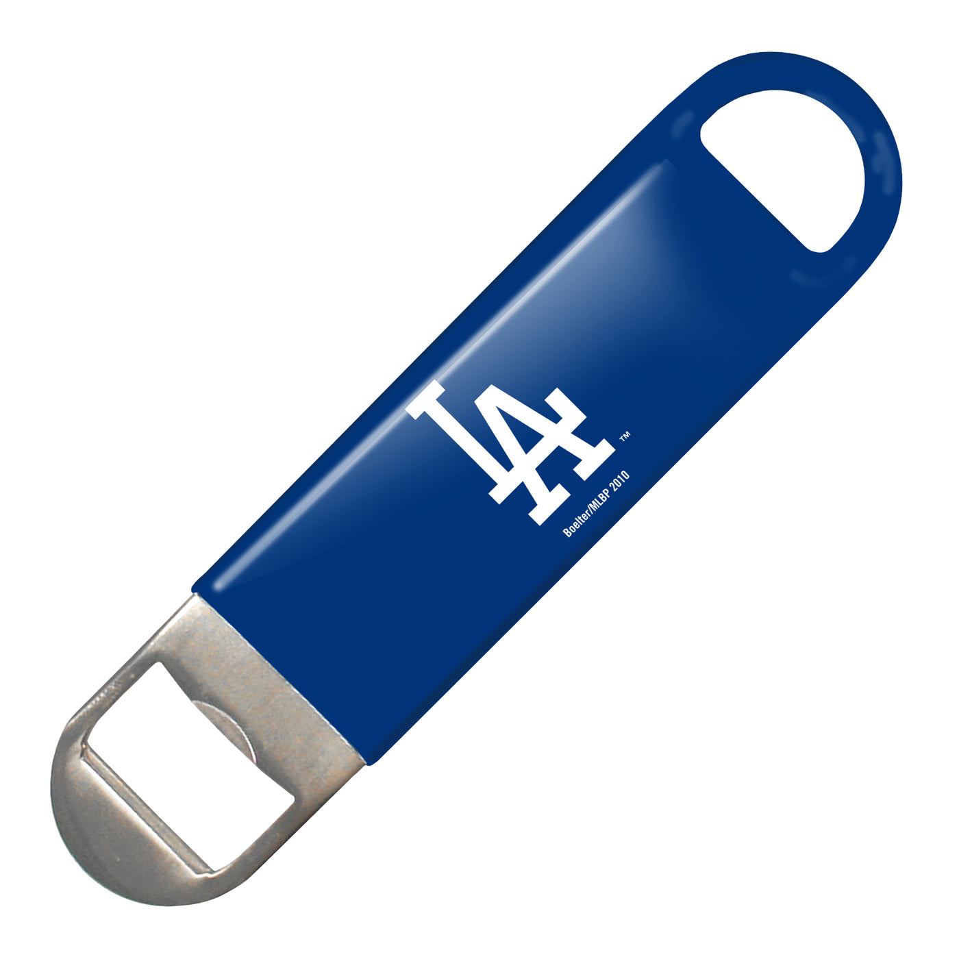 Los Angeles Dodgers 7in Vinyl Bottle Opener