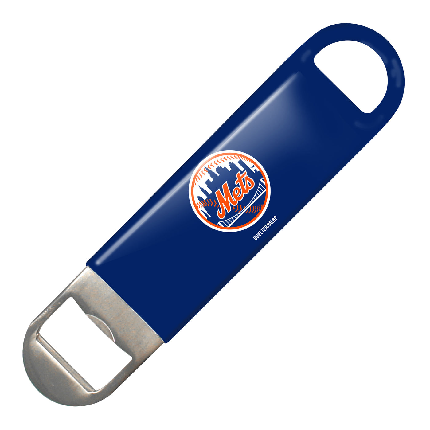 New York Mets 7in Vinyl Bottle Opener
