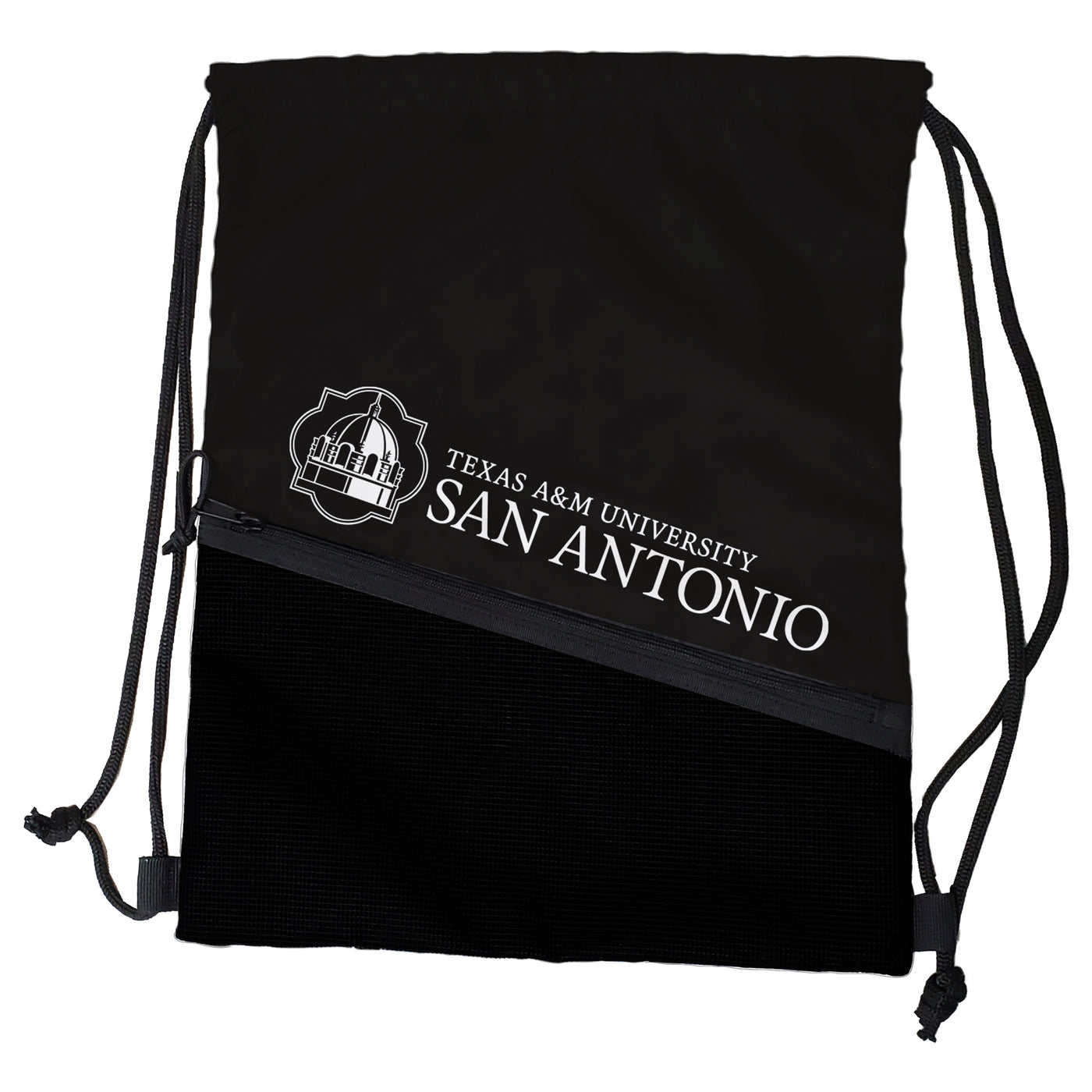 TX A&M San Antonio Tilt Backsack
