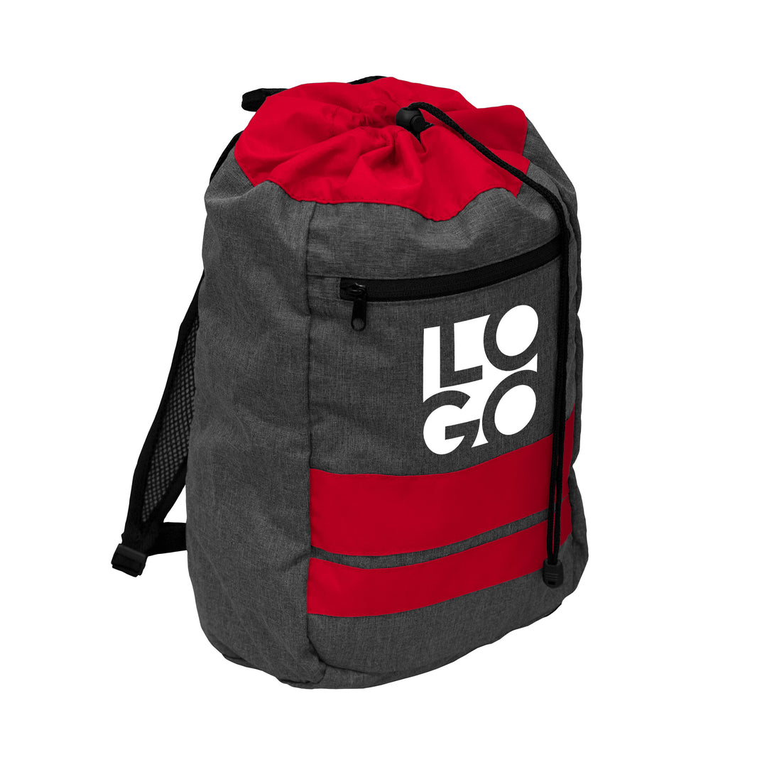 Logo Brands Journey Backsack | Logo Brands
