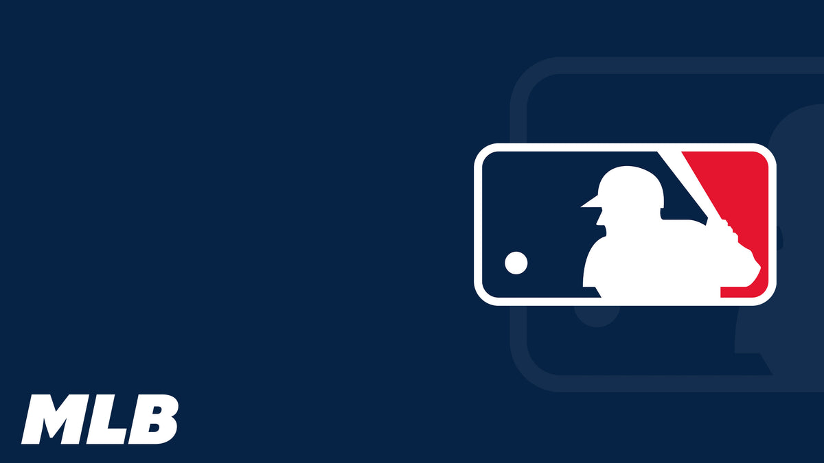 Shop Authentic MLB Gear & Apparel | Logo Brands