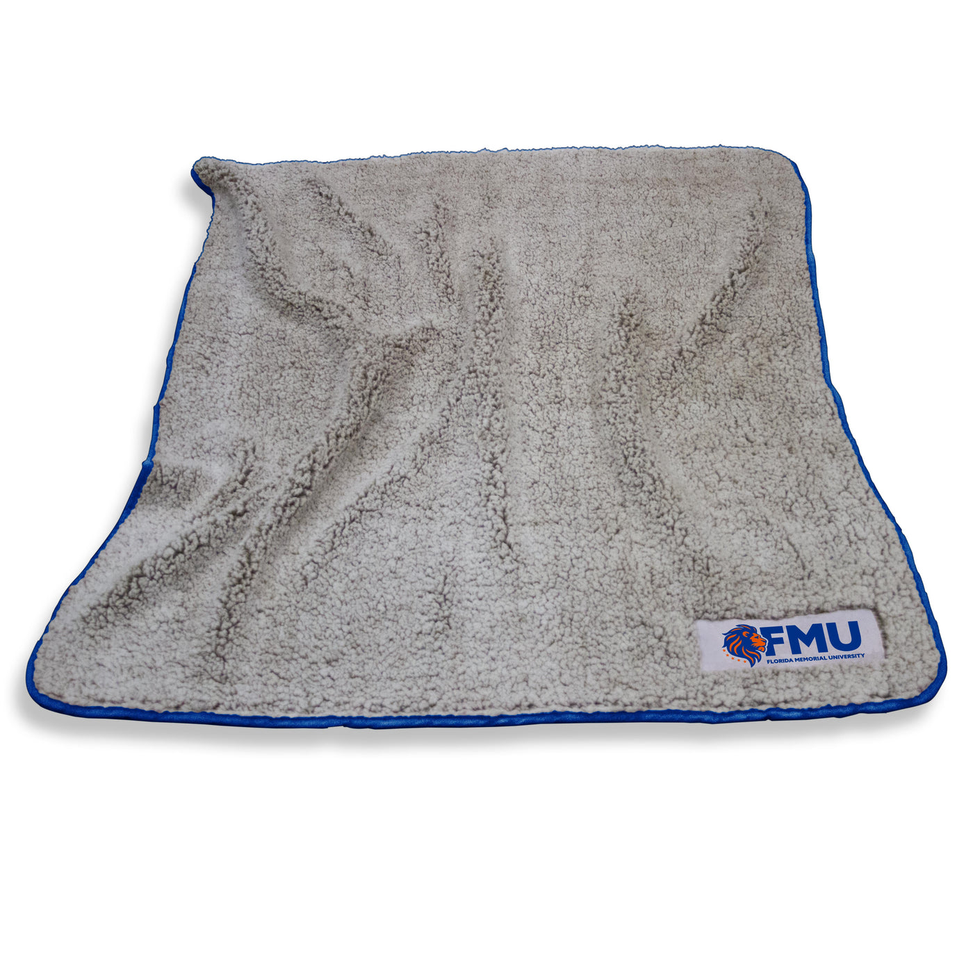 Florida Memorial Frosty Fleece