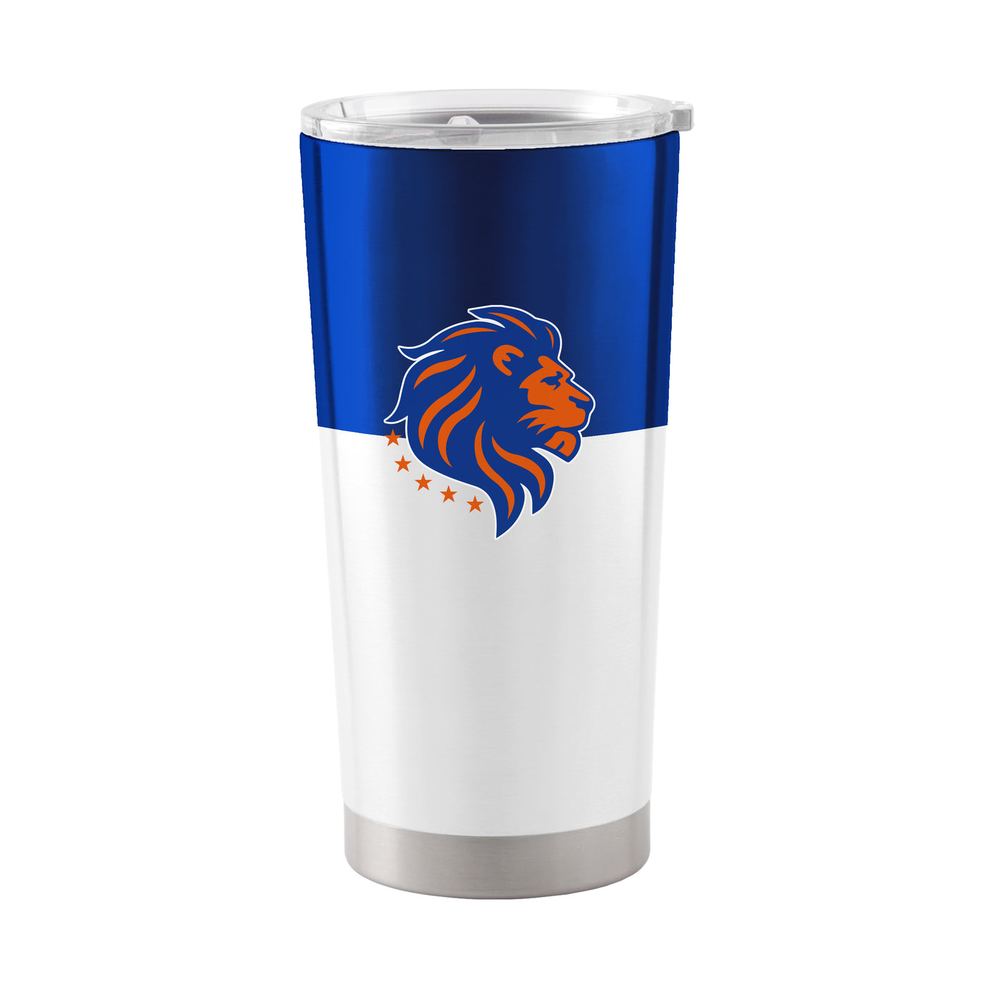 Florida Memorial 20oz Colorblock Stainless Tumbler - Logo Brands
