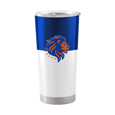 Florida Memorial 20oz Colorblock Stainless Tumbler - Logo Brands