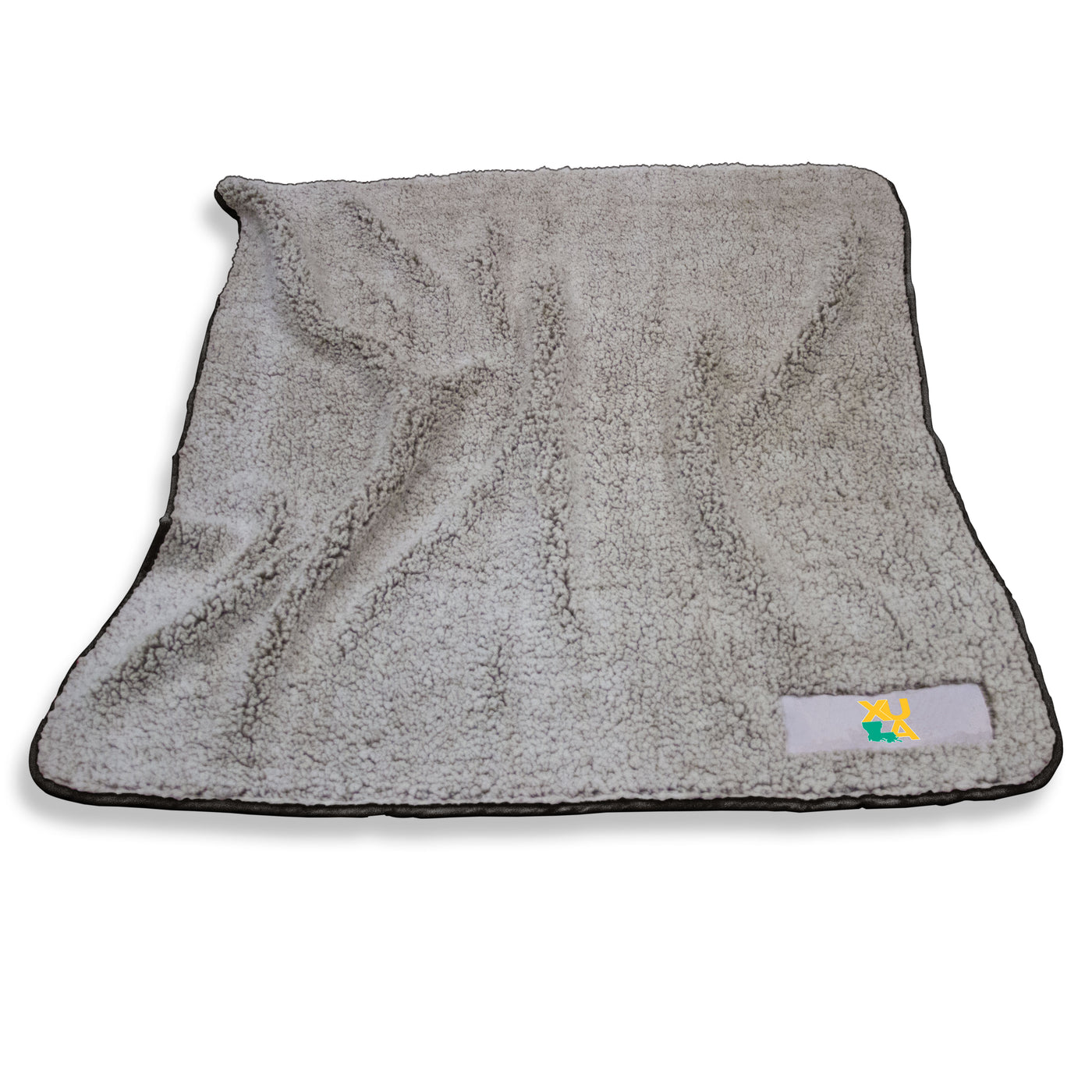 Xavier of Louisiana Frosty Fleece - Logo Brands