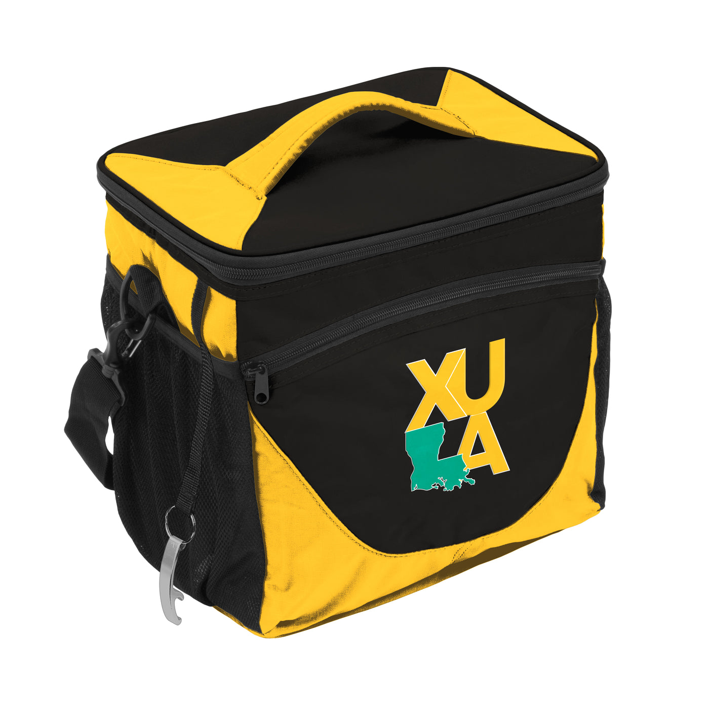 Xavier of Louisiana 24 Can Cooler
