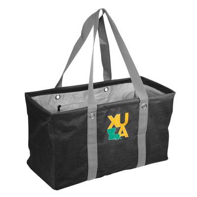 Xavier of Louisiana Picnic Caddy - Logo Brands