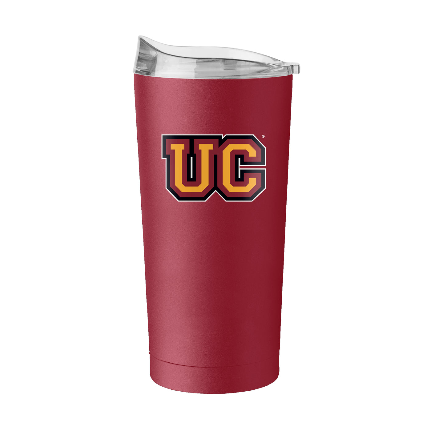 Ursinus College 20oz Flipside Powder Coat Tumbler