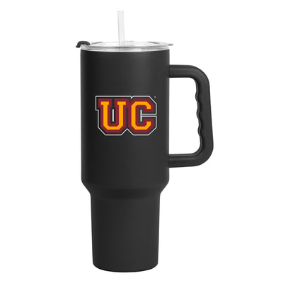 Ursinus College 40oz Flipside Powder Coat Tumbler