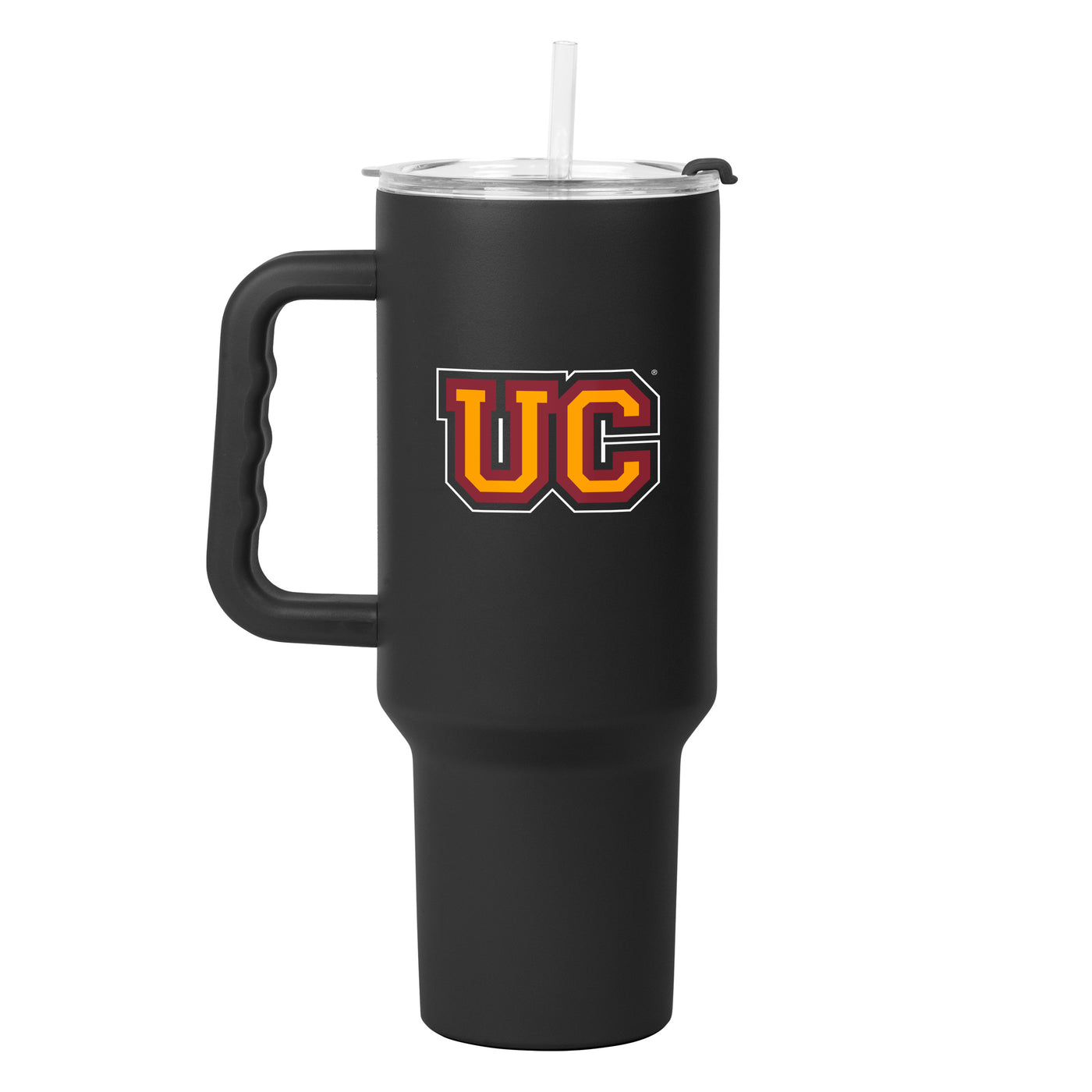 Ursinus College 40oz Flipside Powder Coat Tumbler