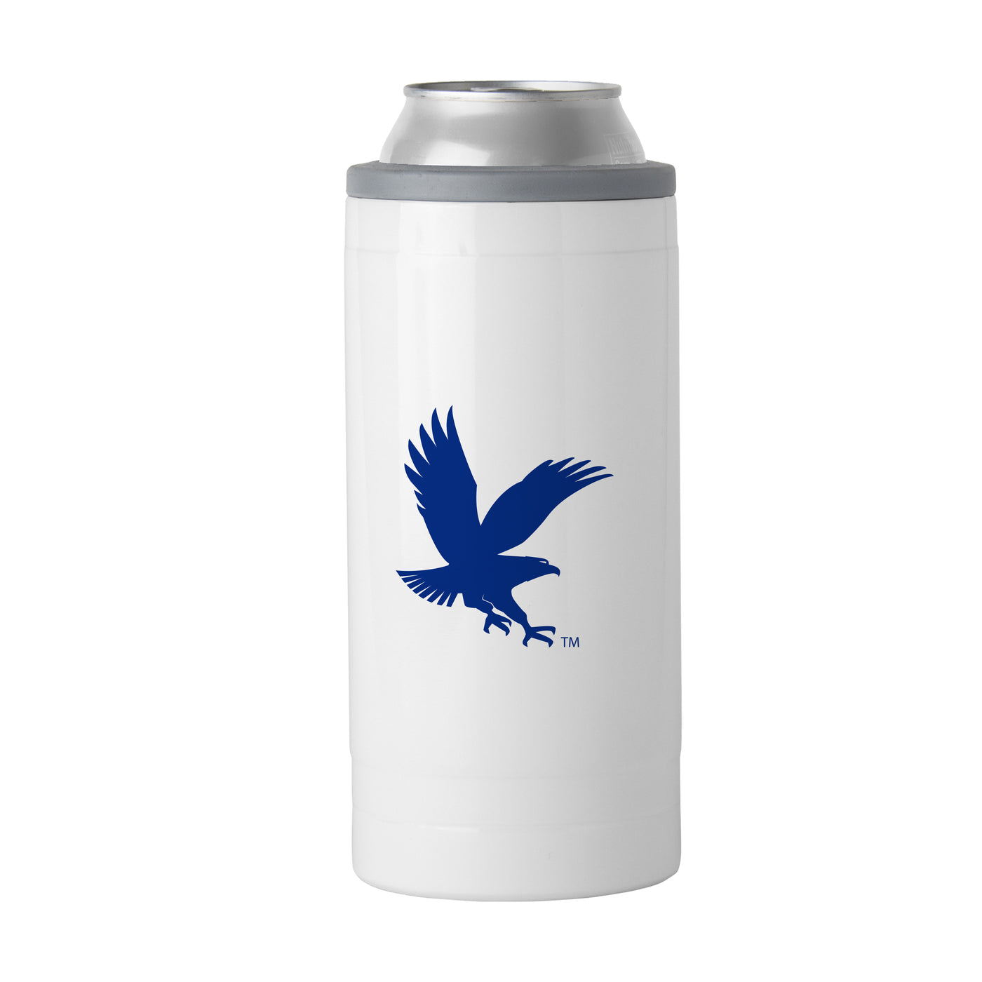 Embry-Riddle Aeronautical - Daytona 12oz Gameday Slim Can Coolie