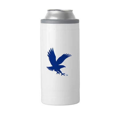 Embry-Riddle Aeronautical - Daytona 12oz Gameday Slim Can Coolie - Logo Brands