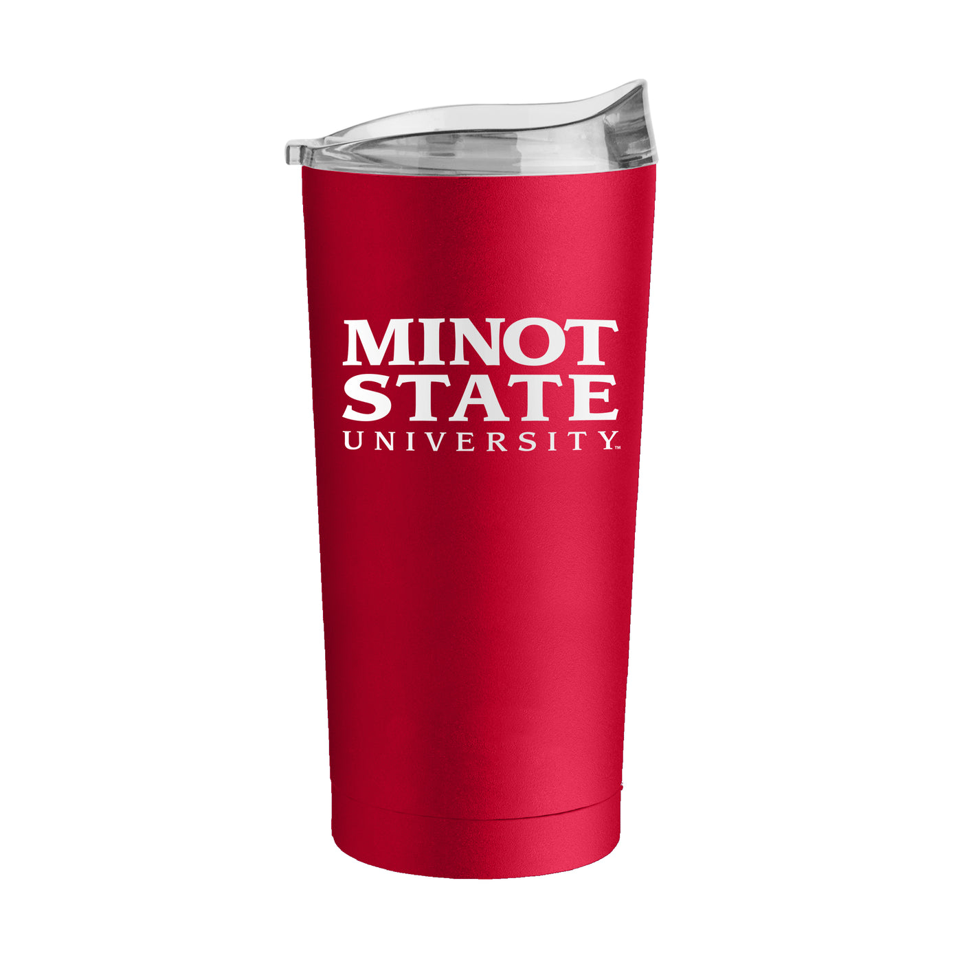 Minot State 20oz Flipside Powder Coat Tumbler