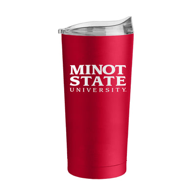 Minot State 20oz Flipside Powder Coat Tumbler