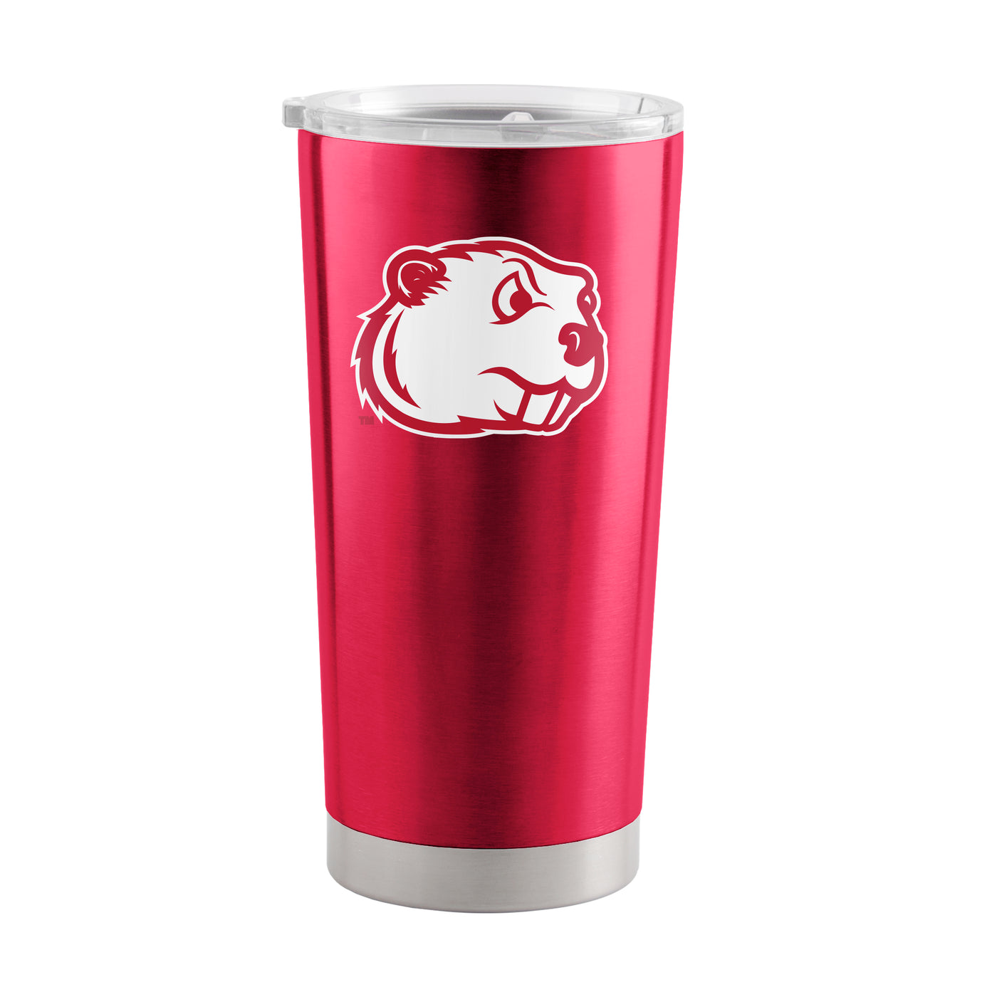 Minot State 20oz Gameday Stainless Tumbler