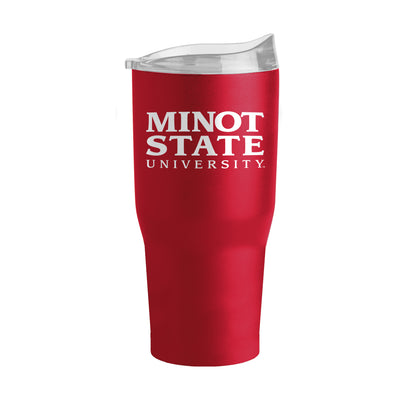 Minot State 30oz Flipside Powder Coat Tumbler