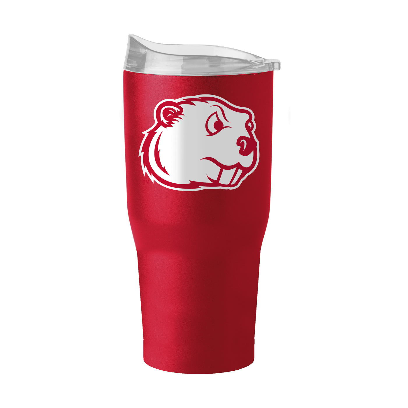 Minot State 30oz Flipside Powder Coat Tumbler